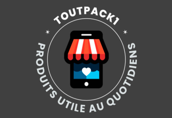 toutpack